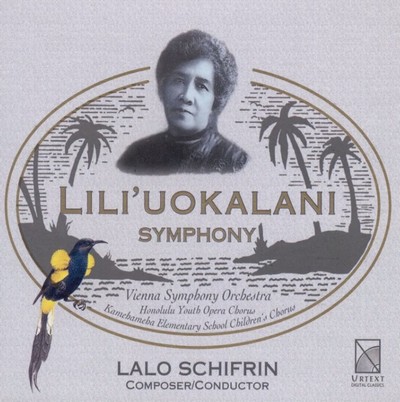 Lili'Uokalani Symphony