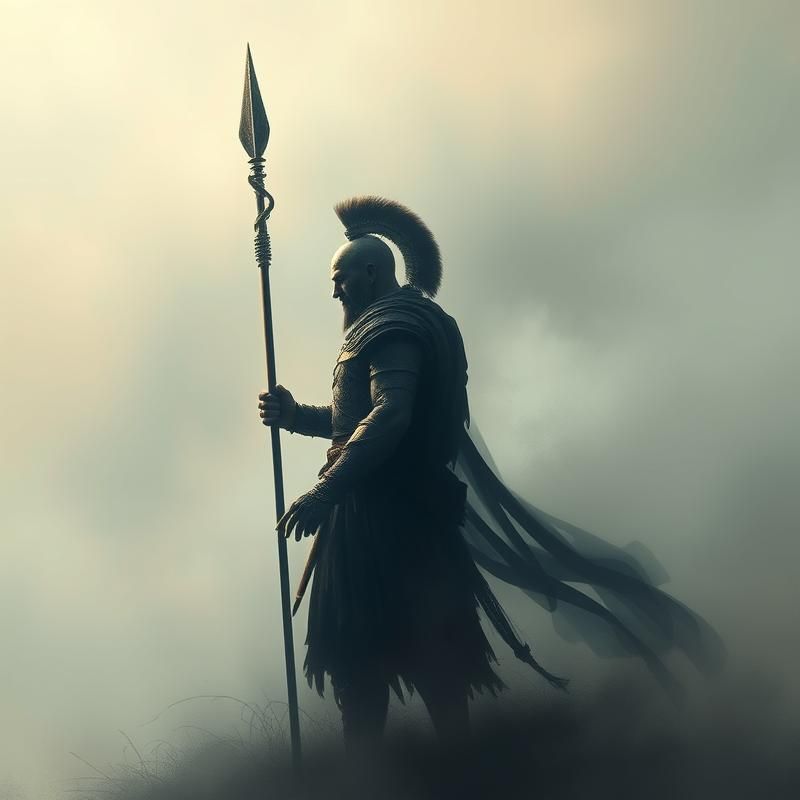 airbrush style AI art