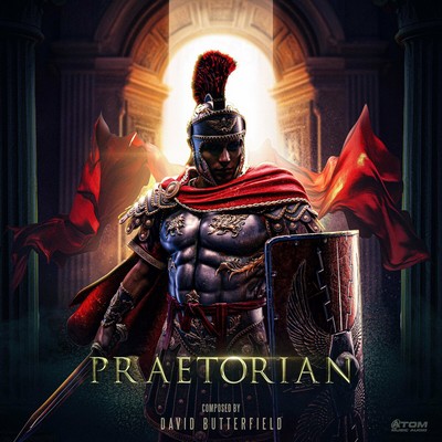 Atom Music Audio - Praetorian