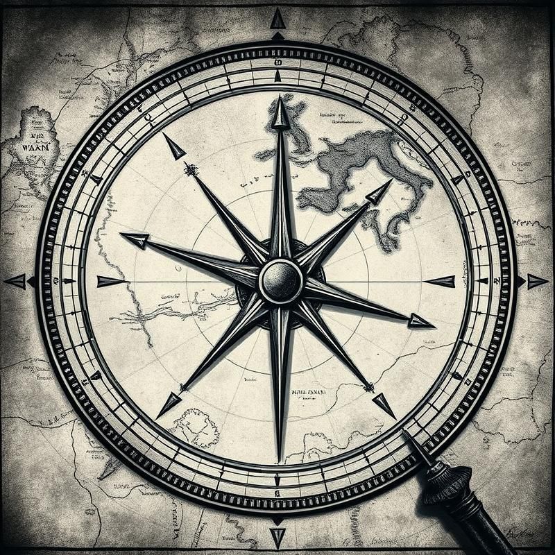 etching style AI art