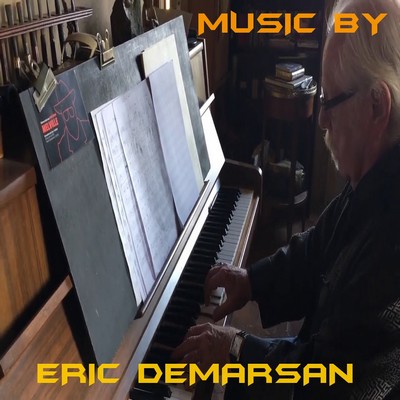 Music By Eric Demarsan