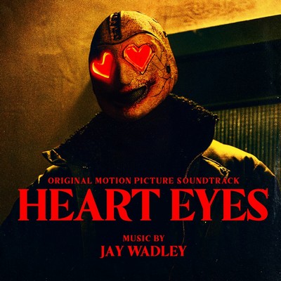 Heart Eyes Soundtrack