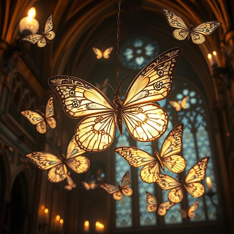 medieval style AI art