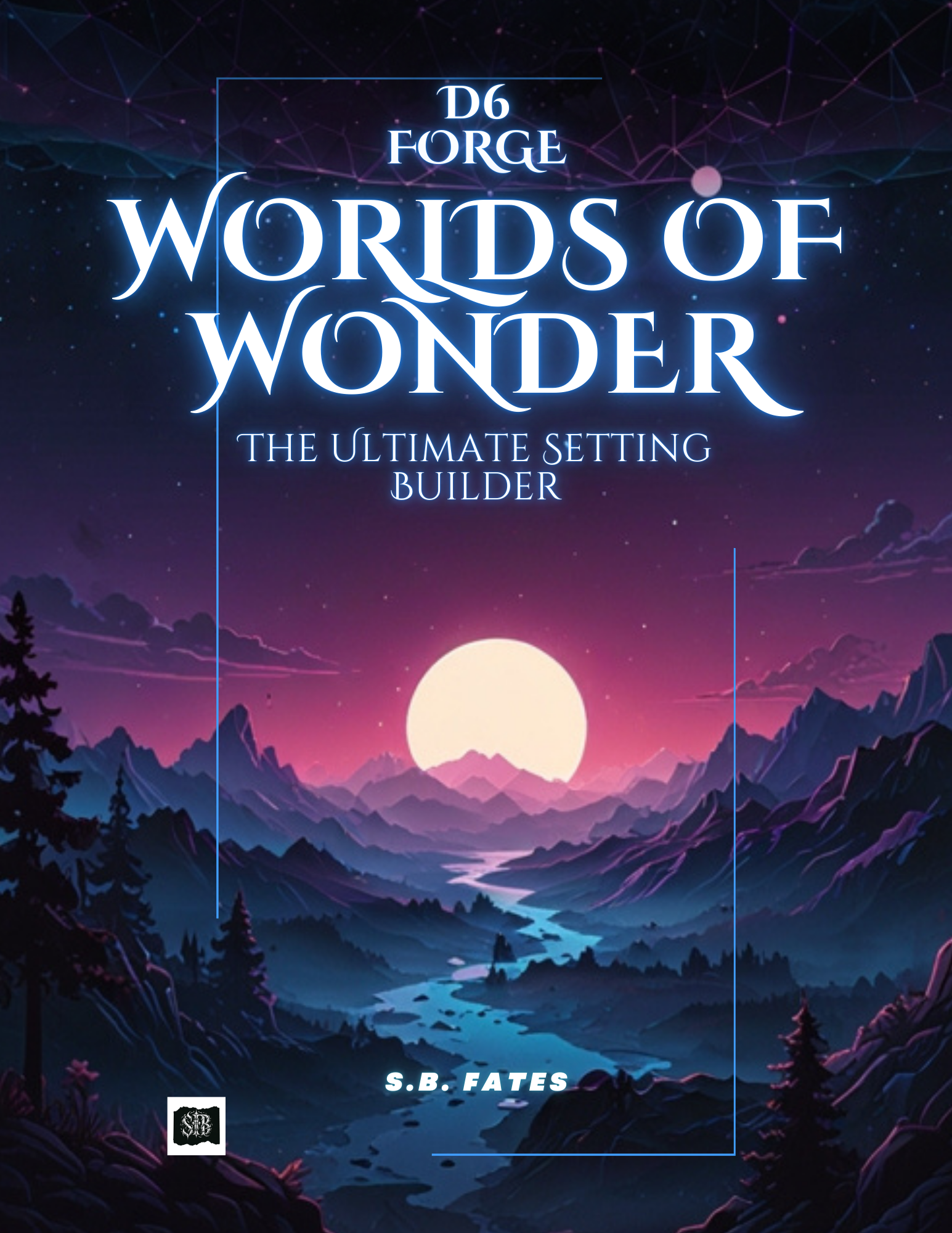 Worlds of Wonder Cover