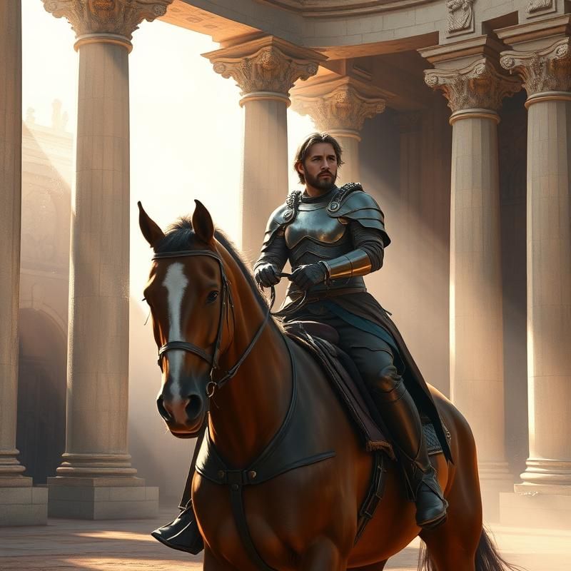 airbrush style AI art