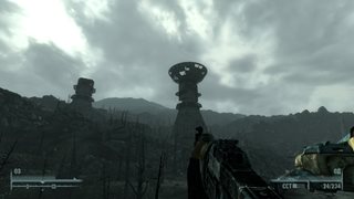 Fallout 3: Game of the Year Edition [v 1.7.0.3 + DLCs] (2009) PC | Repack by Wanterlude