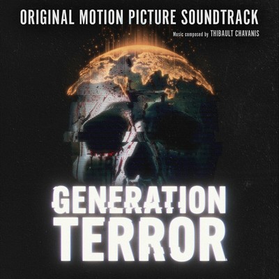 Generation Terror Soundtrack