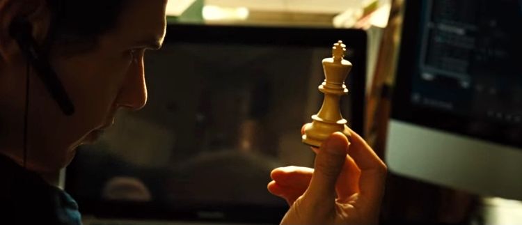 Восстание планеты обезьян /Rise of the Planet of the Apes/ 2011 (0:15:45 / 1:44:56)