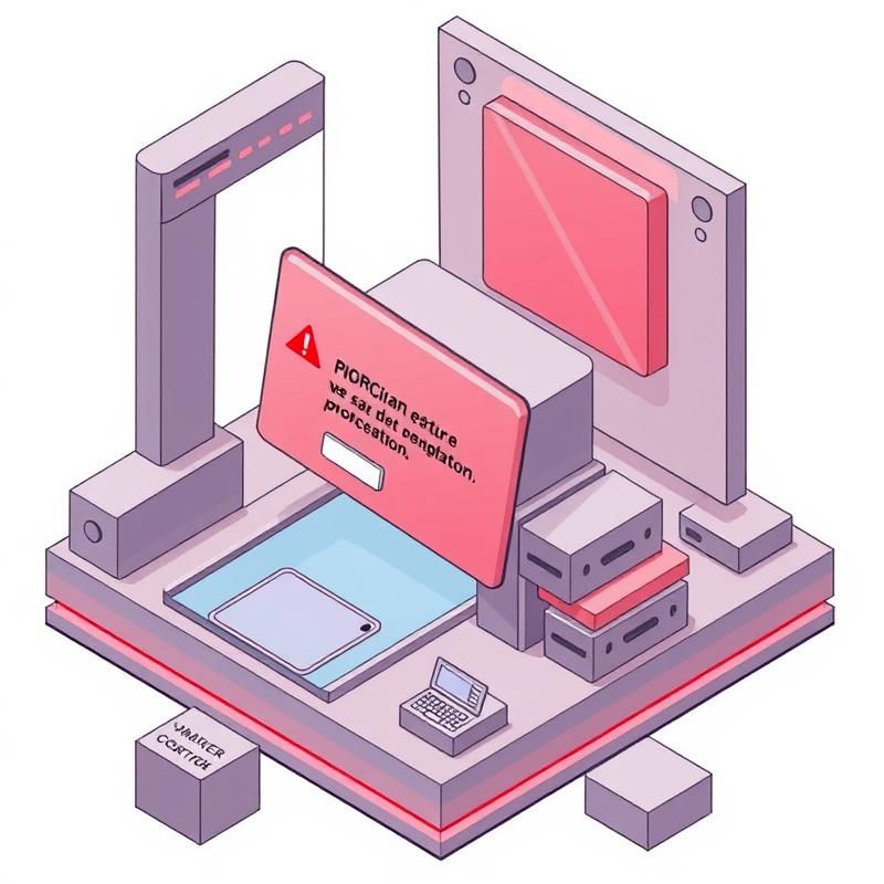 isometric style AI art