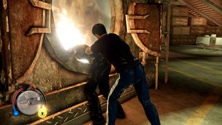 Sleeping Dogs - Definitive Edition [v 1.0 + DLCs] (2014) PC | RePack by Wanterlude