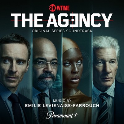 The Agency Soundtrack