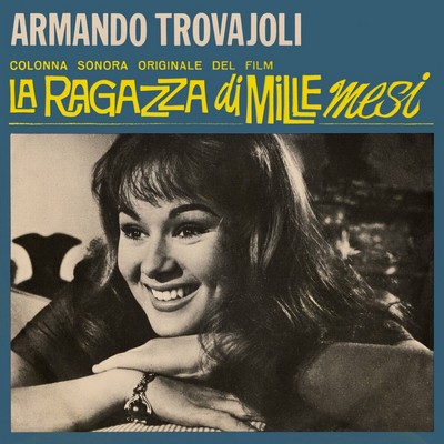 La ragazza di mille mesi Soundtrack