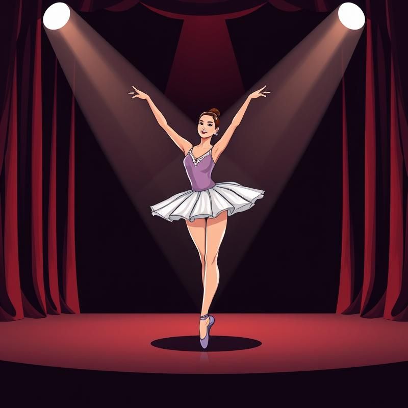 vector art style AI art