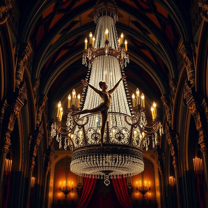medieval style AI art