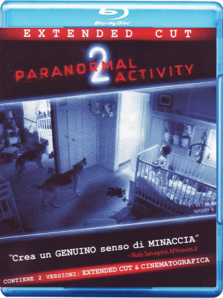 Paranormal Activity 2 (2010) [Versione Estesa] .mkv HD 720p HEVC x265 AC3 ITA-ENG