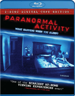 Paranormal Activity (2007) .mkv HD 720p HEVC x265 AC3 ITA-ENG