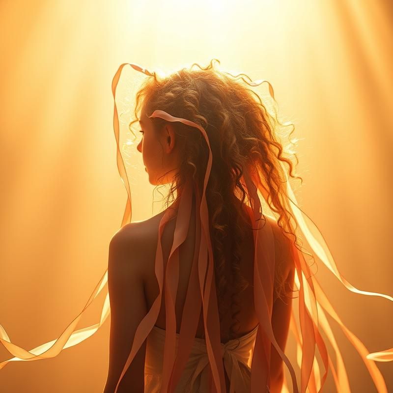 photorealistic style AI art