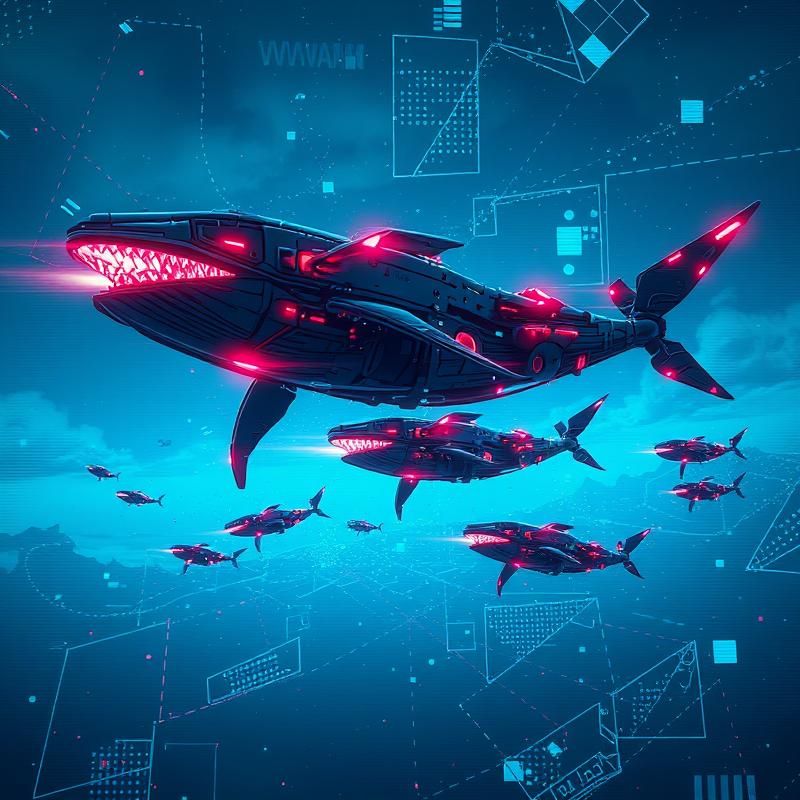 digital art style AI art