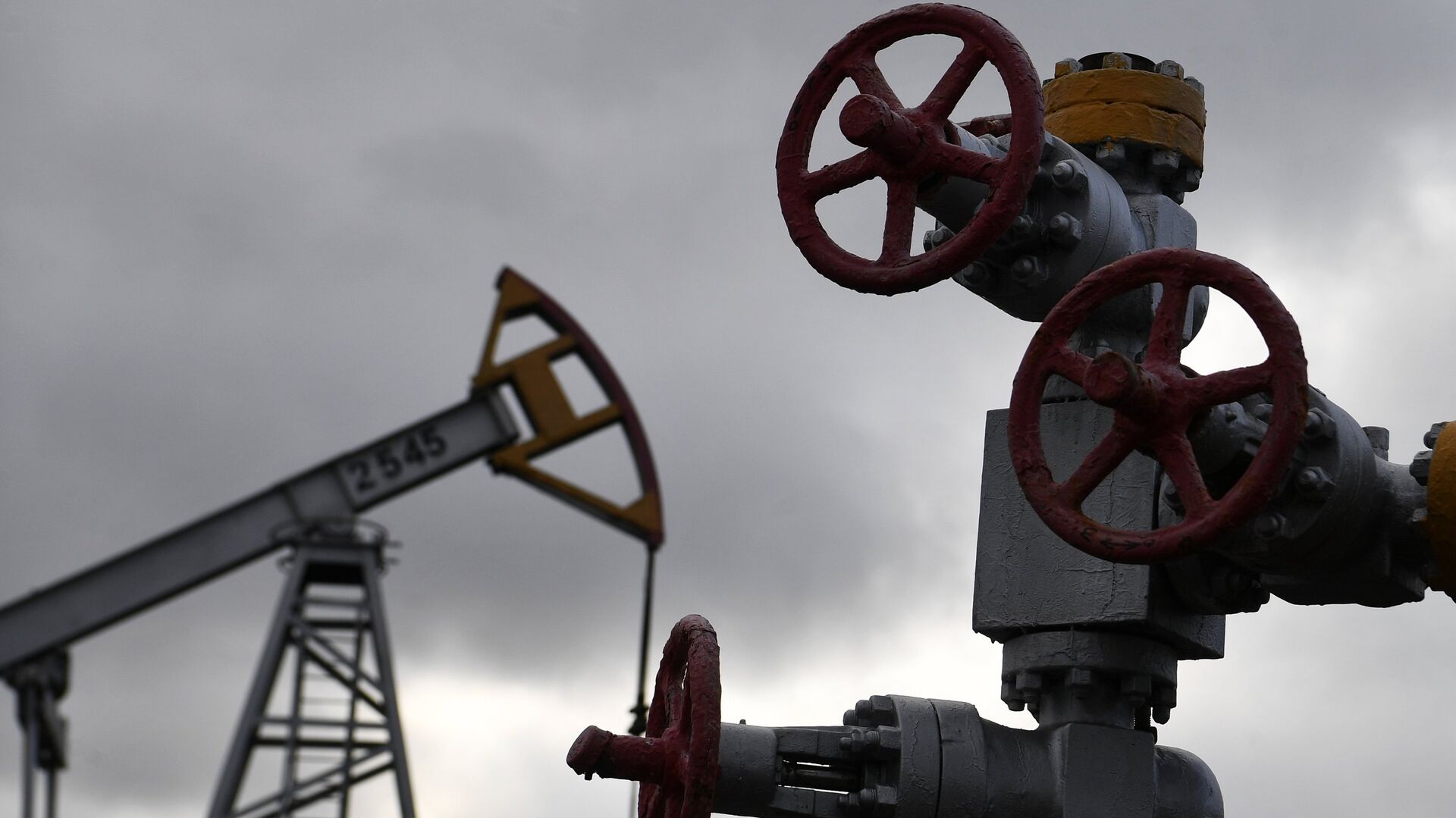 Россия сократила объем добычи нефти, заявили в ОПЕК