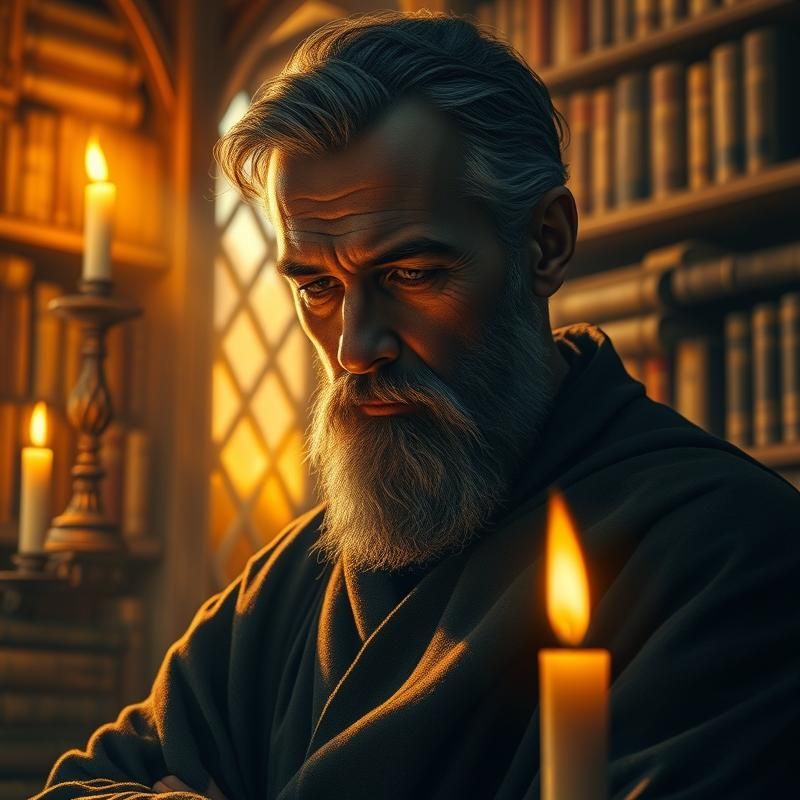 photorealistic style AI art