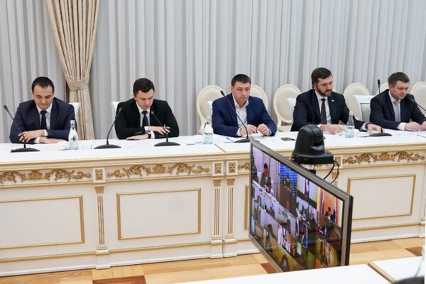 Единый центр мониторинга и управления электросетями Самарской области создадут на базе филиала «Россети Волга»