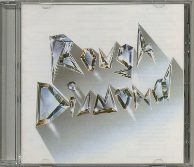 Rough Diamond - Rough Diamond (1977)