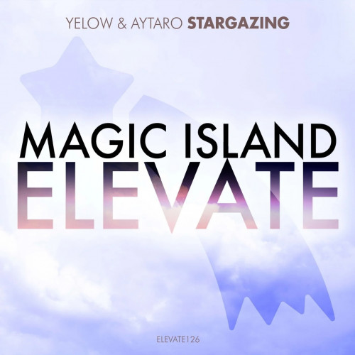 Yelow & Aytaro - Stargazing (Extended Mix) [2025]