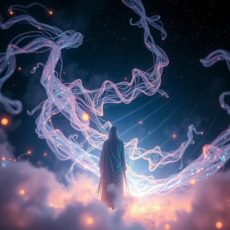 photorealistic style AI art