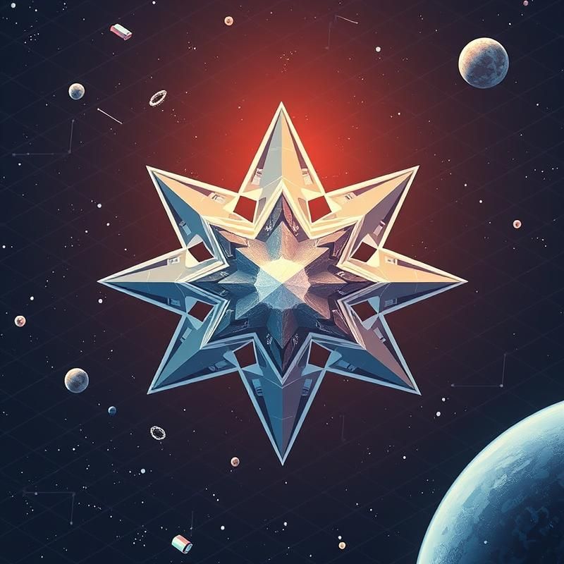 isometric style AI art