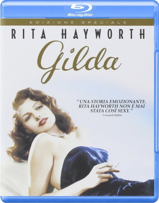 Gilda (1946) BD-Untouched 1080p AVC AC3 iTA-ENG