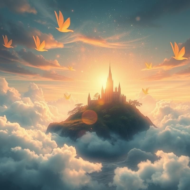 airbrush style AI art