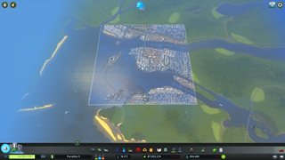 Cities: Skylines [v 1.19.2-f3 + DLCs] (2015) PC | Repack by Wanterlude