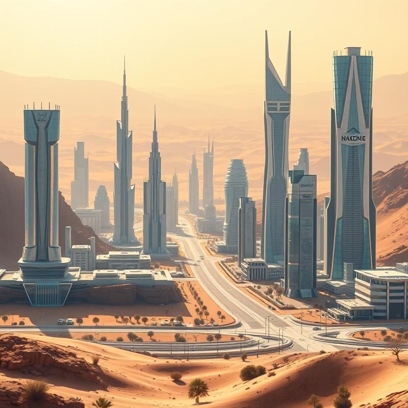 modernist style AI art
