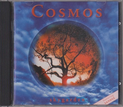 Cosmos - Skygarden (2006)