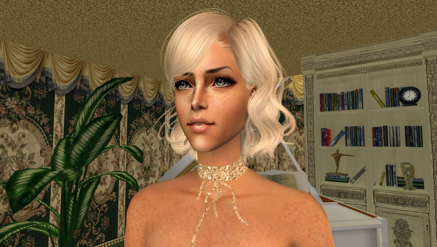 Sims 2 Конкурс ❀Весенняя красавица❀ 2014 (05).png