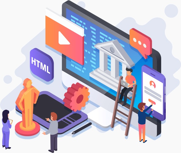 Цифровой дуэт: зачем вашему бизнесу сайт и приложение