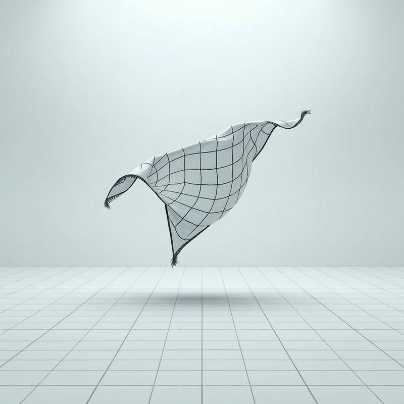 swiss style style AI art