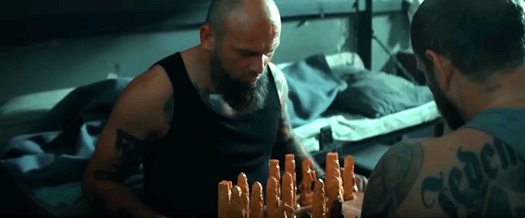 Прошлого не забыть, 2025 (0:20:25 / 1:45:43)