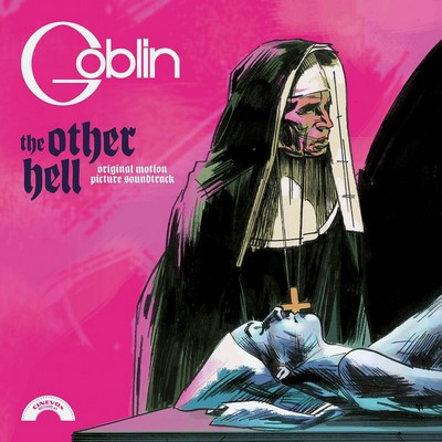 The Other Hell Soundtrack