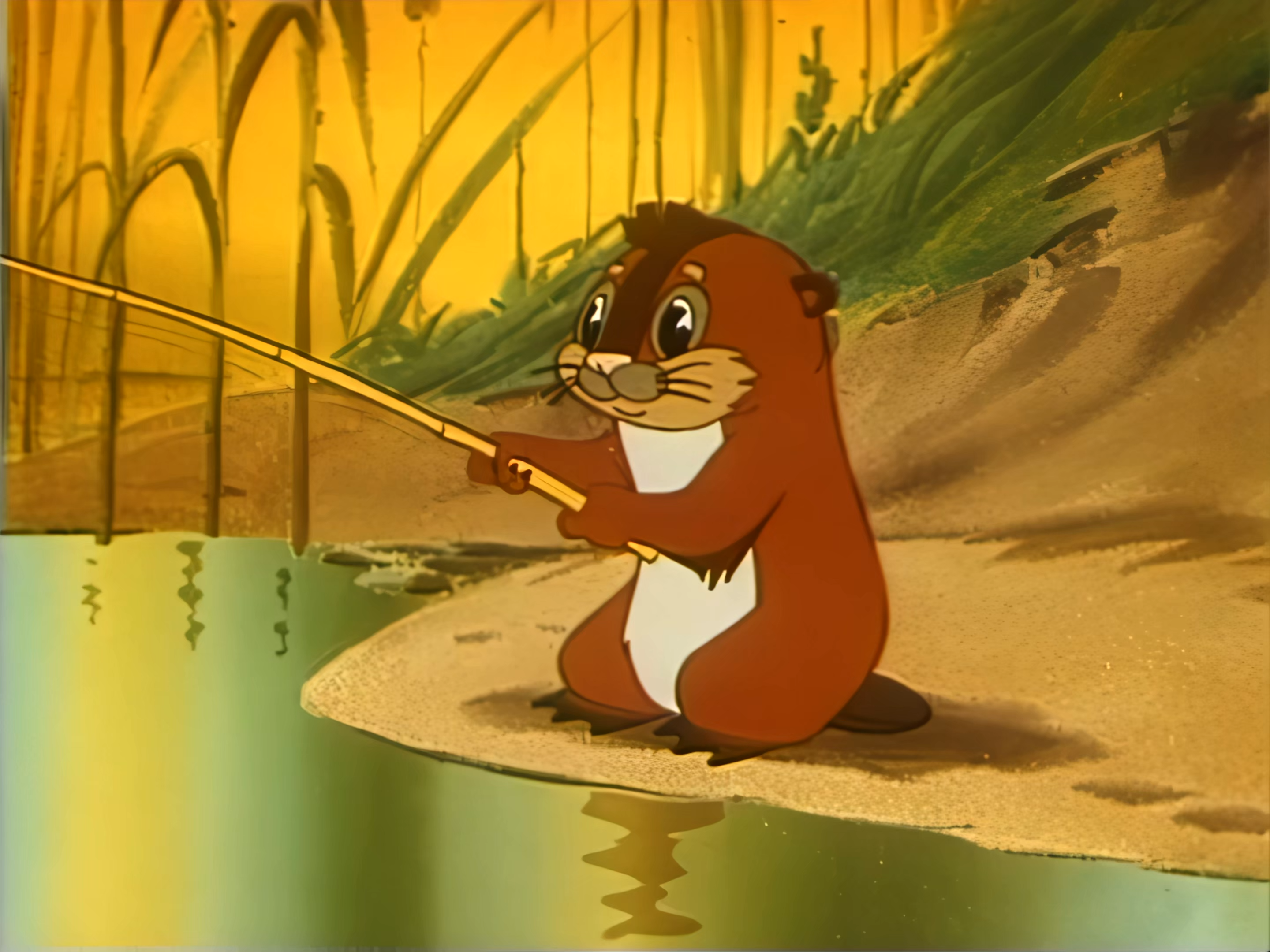 Он попался! (1981)  Restored in 2160p.mkv_snapshot_02.56.000.png