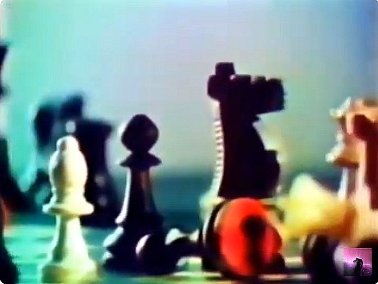 Играя в свою жизнь /Jouer Sa Vie/ докум / 1982 (0:51:03 / 1:19:50)