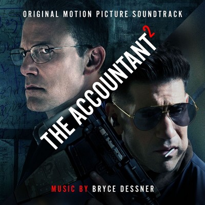 The Accountant 2 Soundtrack