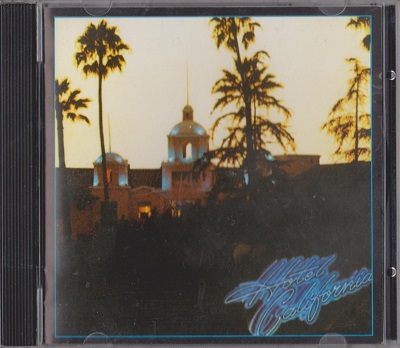 Eagles - Hotel California (1976) [Remastered]