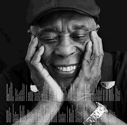Buddy Guy - Born To Play Guitar (2015)