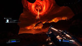 DOOM [v 20240321-110145-gentle-wolf + DLCs] (2016) PC | RePack by Wanterlude