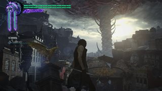 Devil May Cry 5: Deluxe Edition [v 1.0 build 11025947 + DLCs] (2019) PC | Repack by Wanterlude