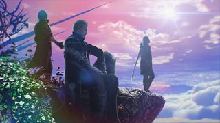 Devil May Cry 5: Deluxe Edition [v 1.0 build 11025947 + DLCs] (2019) PC | Repack by Wanterlude