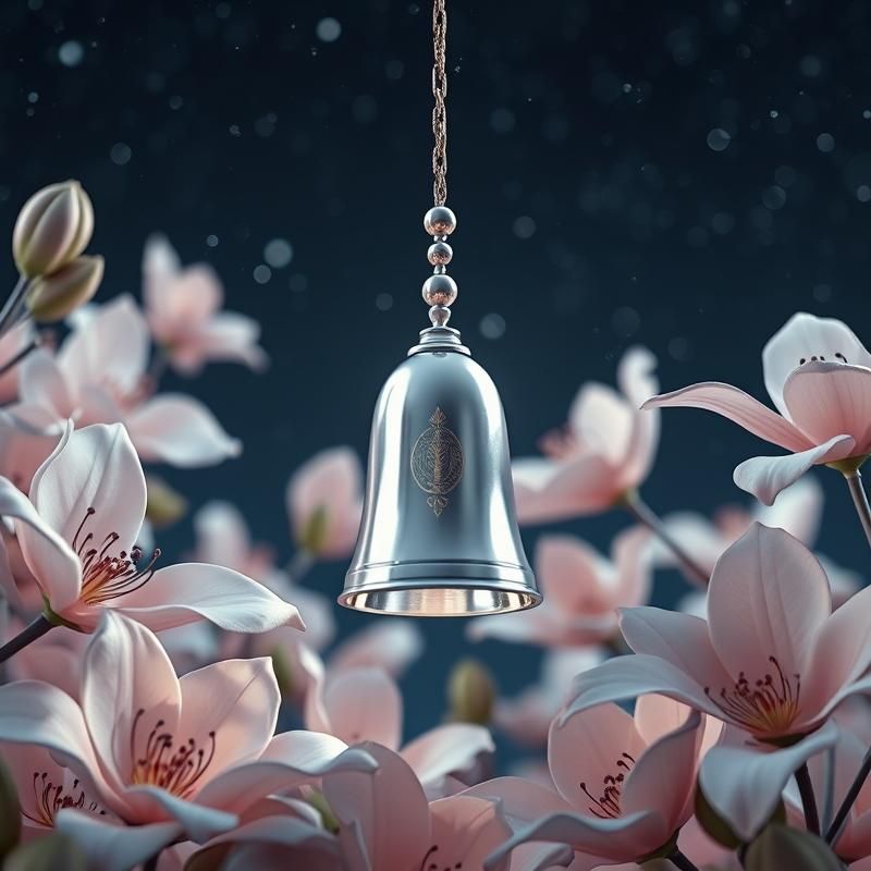 3D rendering style AI art
