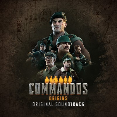 Commandos: Origins Soundtrack