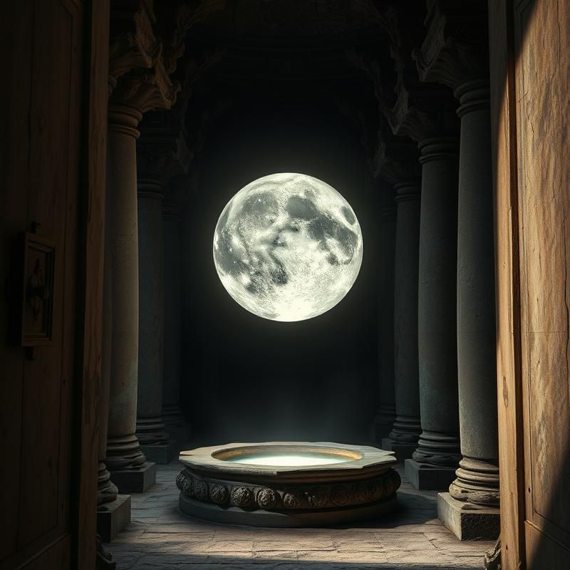 photorealistic style AI art